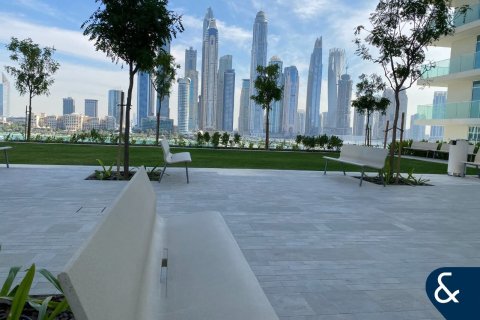 Apartament në Dubai Harbour, Dubai, Emiratet e Bashkuara Arabe 1 dhomë gjumi, 68 m2. № 668221 - Foto 13