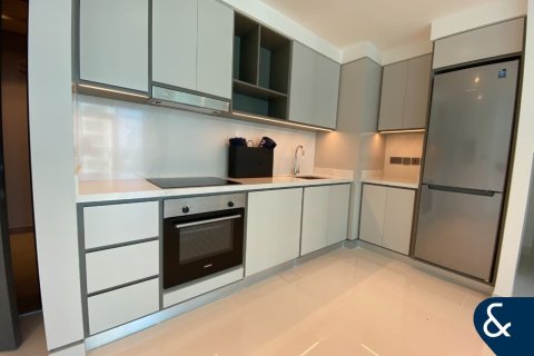 Apartament në Dubai Harbour, Dubai, Emiratet e Bashkuara Arabe 1 dhomë gjumi, 68 m2. № 668221 - Foto 9