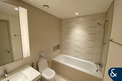 Apartament në Dubai Harbour, Dubai, Emiratet e Bashkuara Arabe 1 dhomë gjumi, 68 m2. № 668221 - Foto 10