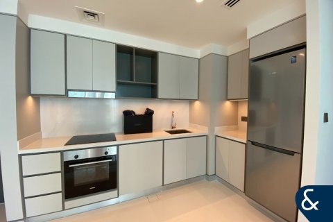 Apartament në Dubai Harbour, Dubai, Emiratet e Bashkuara Arabe 1 dhomë gjumi, 68 m2. № 668221 - Foto 5