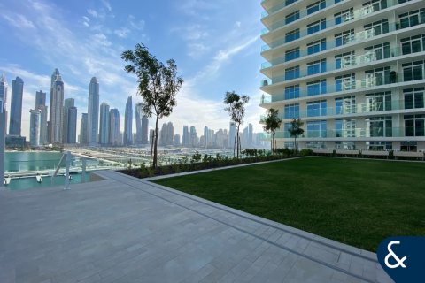 Apartament në Dubai Harbour, Dubai, Emiratet e Bashkuara Arabe 1 dhomë gjumi, 68 m2. № 668221 - Foto 14