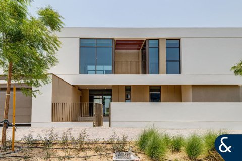 Huvila Al Furjan, Dubai, Arabiemiraatit 4 makuuhuonetta, 429 m2 № 668216 - kuva 1