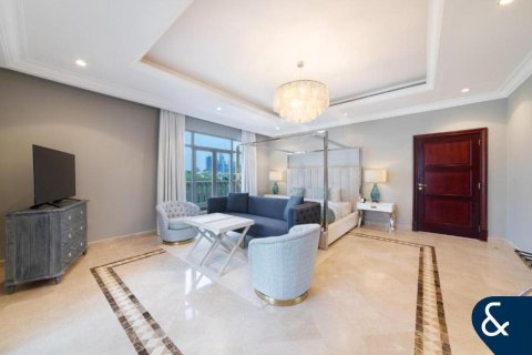 Villa Palm Jumeirah, Dubaijā, AAE 7 istabas, 650 m2 Nr. 668218 - attēls 2