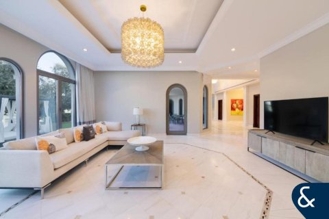 Villa Palm Jumeirah, Dubaijā, AAE 7 istabas, 650 m2 Nr. 668218 - attēls 9