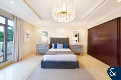Villa Palm Jumeirah, Dubaijā, AAE 7 istabas, 650 m2 Nr. 668218 - attēls 8