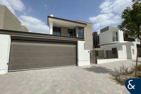 Villa te huur in Al Furjan, Dubai, VAE 4 slaapkamers, 386 vr.m., nr 668219 - foto 2