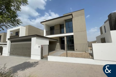 Villa te huur in Al Furjan, Dubai, VAE 4 slaapkamers, 386 vr.m., nr 668219 - foto 1