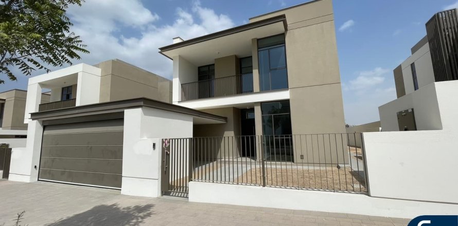 Vila v Al Furjan, Dubai, SAE 4 ložnice, 386 m² Č.: 668219