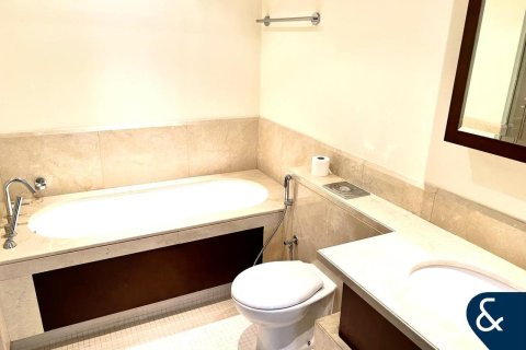 Byt v Downtown Dubai (Downtown Burj Dubai), SAE 1 ložnice, 95 m² Č.: 668220 - fotografie 12