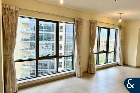 Byt v Downtown Dubai (Downtown Burj Dubai), SAE 1 ložnice, 95 m² Č.: 668220 - fotografie 1