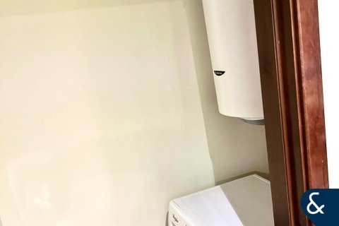 Byt v Downtown Dubai (Downtown Burj Dubai), SAE 1 ložnice, 95 m² Č.: 668220 - fotografie 13