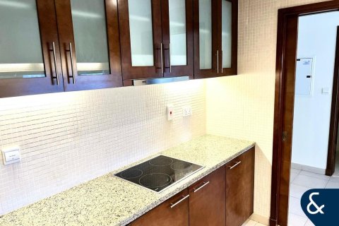 Byt v Downtown Dubai (Downtown Burj Dubai), SAE 1 ložnice, 95 m² Č.: 668220 - fotografie 9