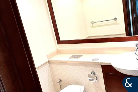 Byt v Downtown Dubai (Downtown Burj Dubai), SAE 1 ložnice, 95 m² Č.: 668220 - fotografie 8