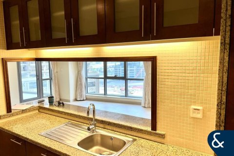 Byt v Downtown Dubai (Downtown Burj Dubai), SAE 1 ložnice, 95 m² Č.: 668220 - fotografie 10