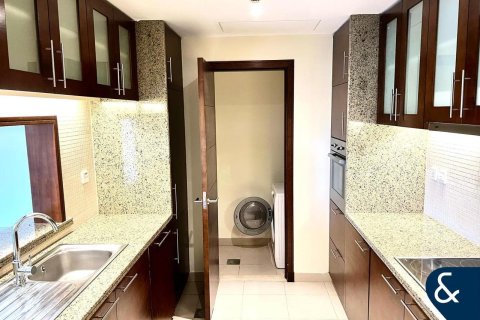 Byt v Downtown Dubai (Downtown Burj Dubai), SAE 1 ložnice, 95 m² Č.: 668220 - fotografie 7