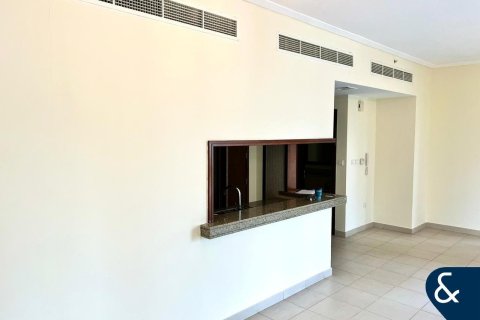 Byt v Downtown Dubai (Downtown Burj Dubai), SAE 1 ložnice, 95 m² Č.: 668220 - fotografie 6