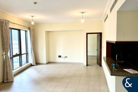 Byt v Downtown Dubai (Downtown Burj Dubai), SAE 1 ložnice, 95 m² Č.: 668220 - fotografie 5