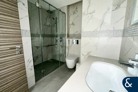 Byt v Mohammed Bin Rashid City, Dubai, SAE 3 ložnice, 136 m² Č.: 668239 - fotografie 19