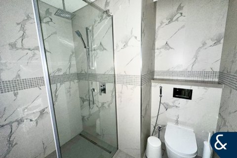 Byt v Mohammed Bin Rashid City, Dubai, SAE 3 ložnice, 136 m² Č.: 668239 - fotografie 15