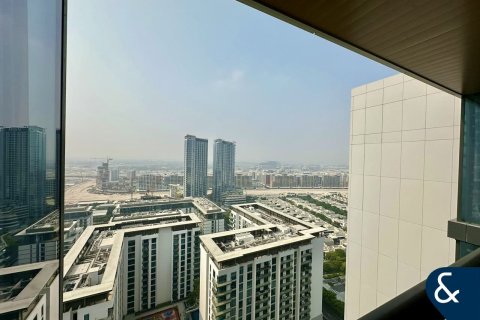Byt v Mohammed Bin Rashid City, Dubai, SAE 3 ložnice, 136 m² Č.: 668239 - fotografie 4