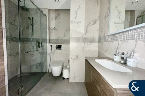 Byt v Mohammed Bin Rashid City, Dubai, SAE 3 ložnice, 136 m² Č.: 668239 - fotografie 6