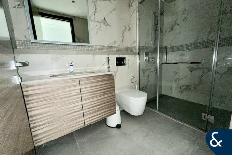 Byt v Mohammed Bin Rashid City, Dubai, SAE 3 ložnice, 136 m² Č.: 668239 - fotografie 14