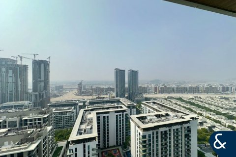 Byt v Mohammed Bin Rashid City, Dubai, SAE 3 ložnice, 136 m² Č.: 668239 - fotografie 1