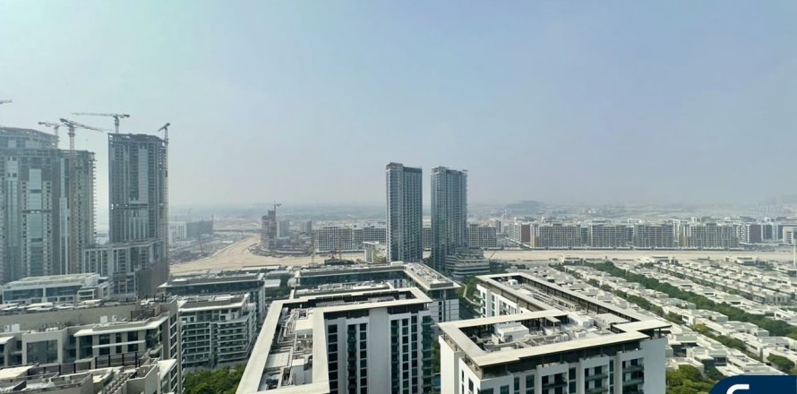 Mohammed Bin Rashid City, Dubai, UAE의 아파트 침실 3개, 136제곱미터 번호 668239