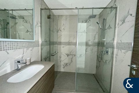 Byt v Mohammed Bin Rashid City, Dubai, SAE 3 ložnice, 136 m² Č.: 668239 - fotografie 9