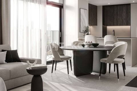 Apartament de vânzare în Jumeirah Village Circle, Dubai, EAU 2 dormitoare, 111 mp.  №659367 - poză 6