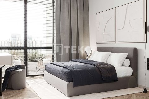 Apartament de vânzare în Jumeirah Village Circle, Dubai, EAU 2 dormitoare, 111 mp.  №659367 - poză 11