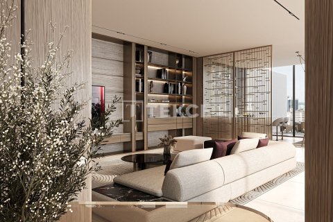 Wohnung zum Verkauf in Dubai Land, Dubai, VAE 3 Schlafzimmer, 167 m2 Nr. 659369 - Foto 22