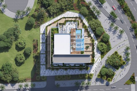 Wohnung zum Verkauf in Dubai Land, Dubai, VAE 3 Schlafzimmer, 167 m2 Nr. 659369 - Foto 10