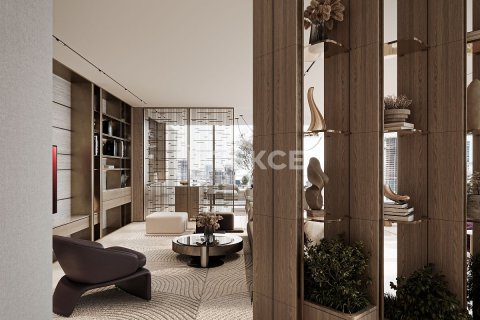 Wohnung zum Verkauf in Dubai Land, Dubai, VAE 3 Schlafzimmer, 167 m2 Nr. 659369 - Foto 19