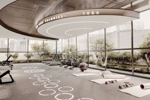 Wohnung zum Verkauf in Dubai Land, Dubai, VAE 3 Schlafzimmer, 167 m2 Nr. 659369 - Foto 18