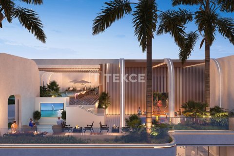 Wohnung zum Verkauf in Dubai Land, Dubai, VAE 3 Schlafzimmer, 167 m2 Nr. 659369 - Foto 14