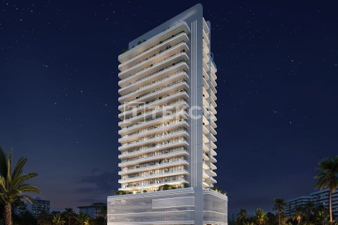 Wohnung zum Verkauf in Dubai Land, Dubai, VAE 3 Schlafzimmer, 167 m2 Nr. 659369 - Foto 9