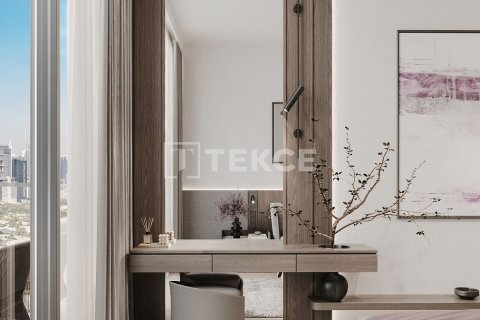 Wohnung zum Verkauf in Dubai Land, Dubai, VAE 3 Schlafzimmer, 167 m2 Nr. 659369 - Foto 29