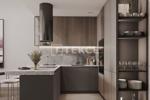 Wohnung zum Verkauf in Dubai Land, Dubai, VAE 3 Schlafzimmer, 167 m2 Nr. 659369 - Foto 24