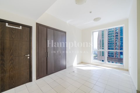 Byt v Dubai Marina, Dubai, SAE 2 ložnice, 116.91006423 m² Č.: 659370 - fotografie 14