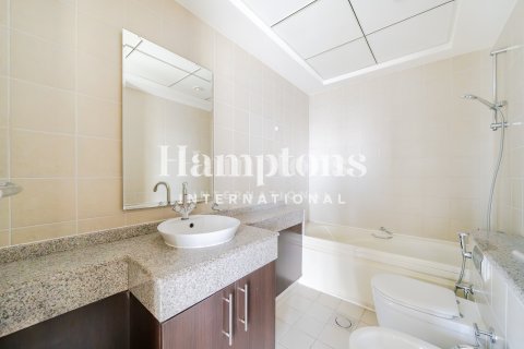 Apartmán v Dubai Marina, Dubai, SAE 2 spálne, 116.91006423 m2 č. 659370 - Fotografia 17