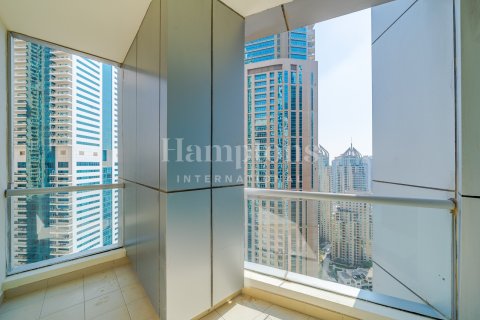 Byt v Dubai Marina, Dubai, SAE 2 ložnice, 116.91006423 m² Č.: 659370 - fotografie 4
