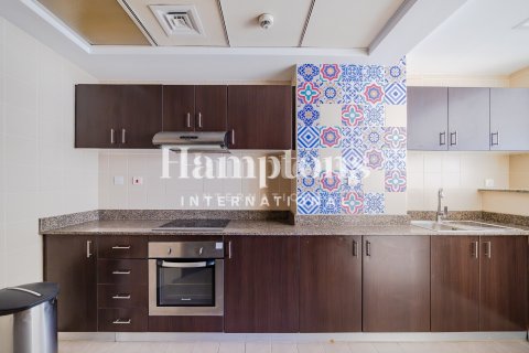 Apartmán v Dubai Marina, Dubai, SAE 2 spálne, 116.91006423 m2 č. 659370 - Fotografia 5