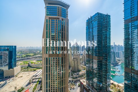 Apartmán v Dubai Marina, Dubai, SAE 2 spálne, 116.91006423 m2 č. 659370 - Fotografia 10
