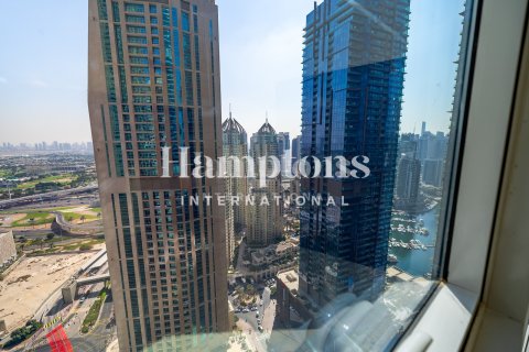 Apartmán v Dubai Marina, Dubai, SAE 2 spálne, 116.91006423 m2 č. 659370 - Fotografia 1