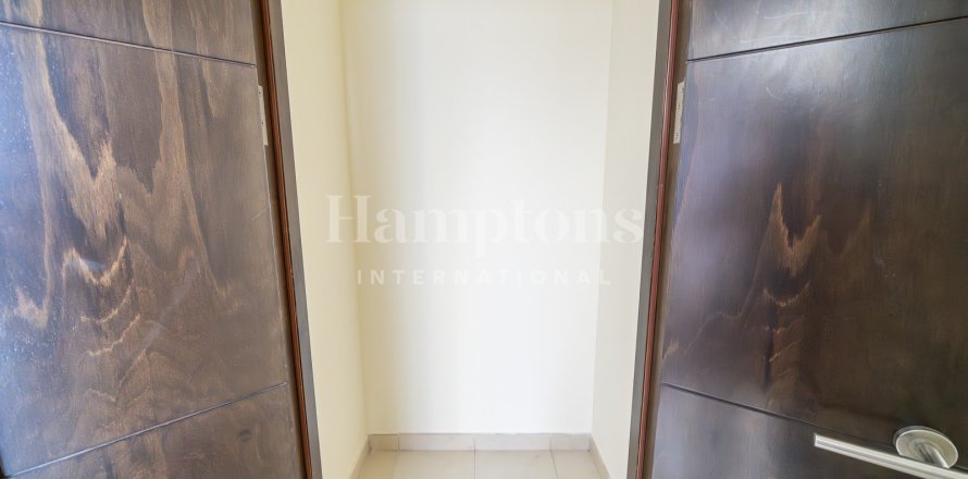 Byt v Dubai Marina, Dubai, SAE 2 ložnice, 116.91 m² Č.: 659370