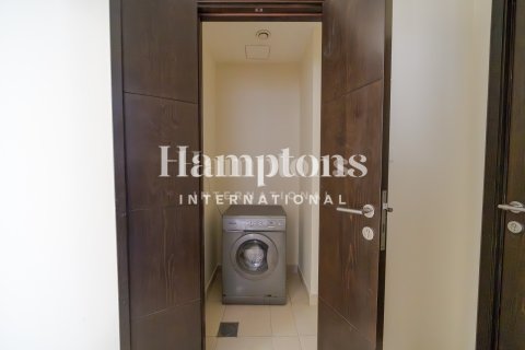 Apartmán v Dubai Marina, Dubai, SAE 2 spálne, 116.91006423 m2 č. 659370 - Fotografia 15