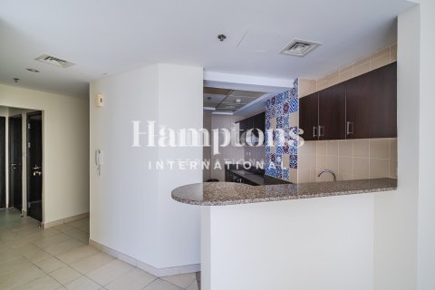Apartmán v Dubai Marina, Dubai, SAE 2 spálne, 116.91006423 m2 č. 659370 - Fotografia 7