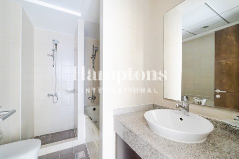 Apartmán v Dubai Marina, Dubai, SAE 2 spálne, 116.91006423 m2 č. 659370 - Fotografia 16