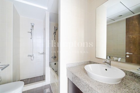 Byt v Dubai Marina, Dubai, SAE 2 ložnice, 116.91006423 m² Č.: 659370 - fotografie 16